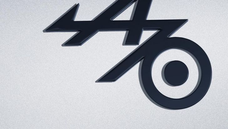 Alpine A110 rinnova la gamma prima del passaggio all’elettrico - Foto 65 di 69