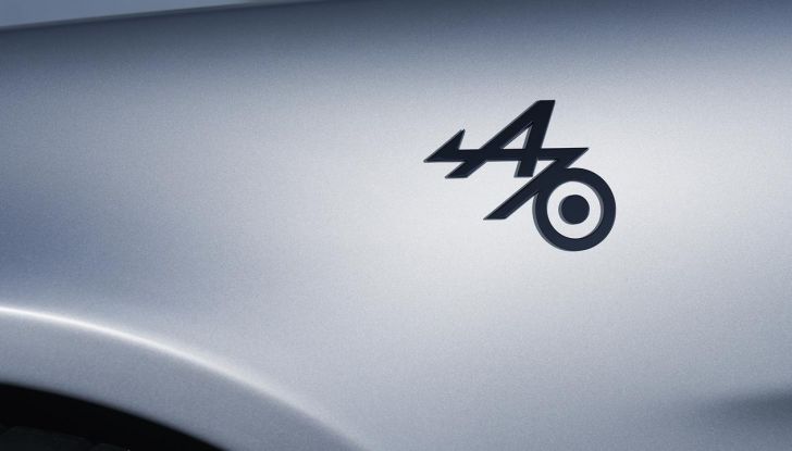 Alpine A110 rinnova la gamma prima del passaggio all’elettrico - Foto 61 di 69
