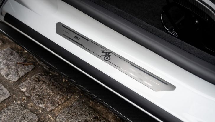 Alpine A110 rinnova la gamma prima del passaggio all’elettrico - Foto 24 di 69