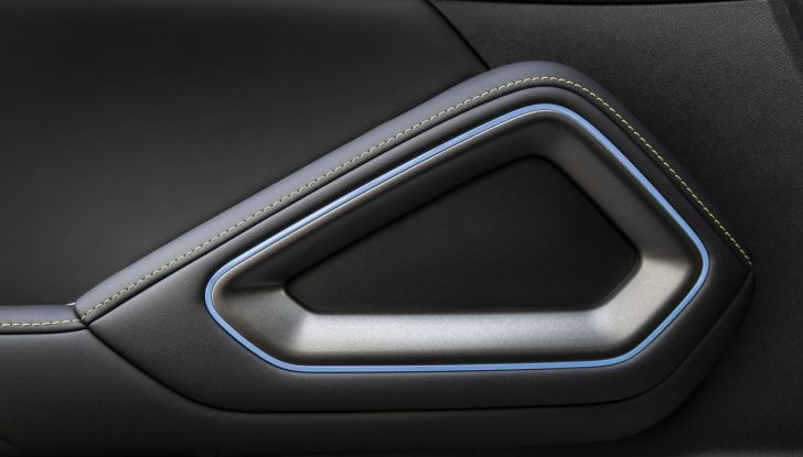 Test drive della BYD Atto2 con cui accelera in Italia con questa SUV compatta elettrica - Foto 13 di 77