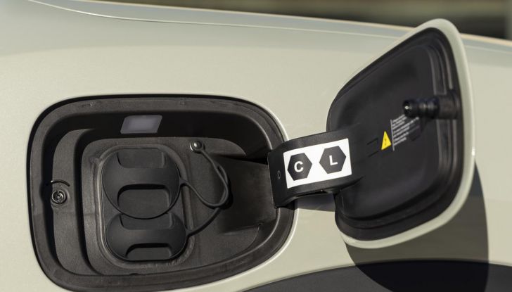 Test drive della BYD Atto2 con cui accelera in Italia con questa SUV compatta elettrica - Foto 50 di 77