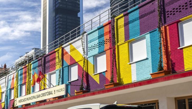 Test drive della BYD Atto2 con cui accelera in Italia con questa SUV compatta elettrica - Foto 7 di 77