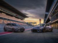 Cupra Leon VZ e Leon VZ TCR: gemelle diverse