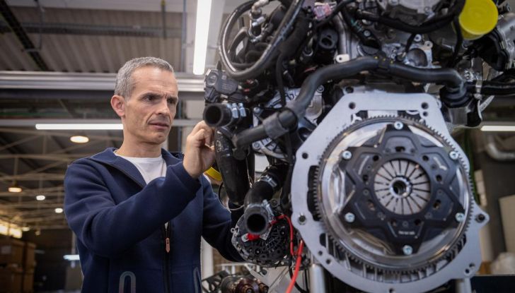 Cupra Leon VZ e Leon VZ TCR: gemelle diverse - Foto 4 di 10