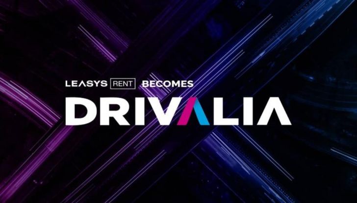 Drivalia