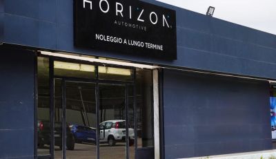 Horizon Automotive: quando il noleggio diventa un’esperienza premium