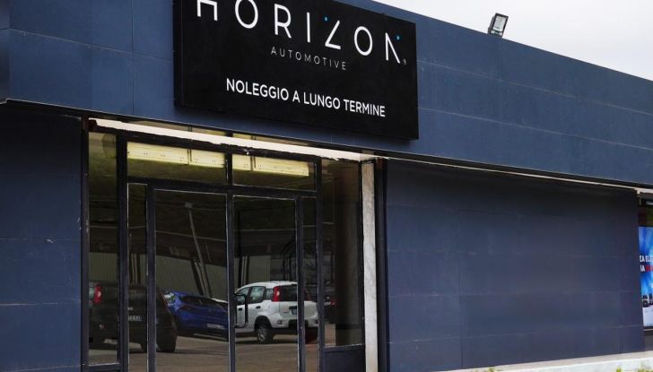 Horizon Automotive