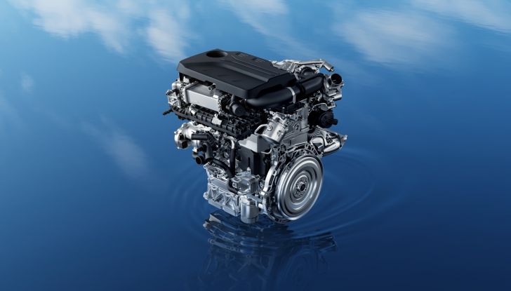 Jaecoo 7 Super Hybrid: nuovo SUV ibrido plug-in con 1200 km di autonomia - Foto 5 di 41