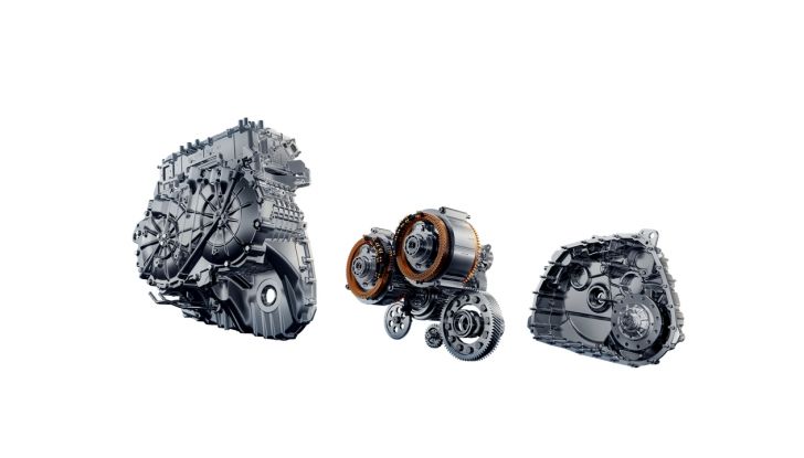 Jaecoo 7 Super Hybrid: nuovo SUV ibrido plug-in con 1200 km di autonomia - Foto 11 di 41