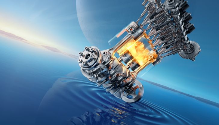 Jaecoo 7 Super Hybrid: nuovo SUV ibrido plug-in con 1200 km di autonomia - Foto 9 di 41