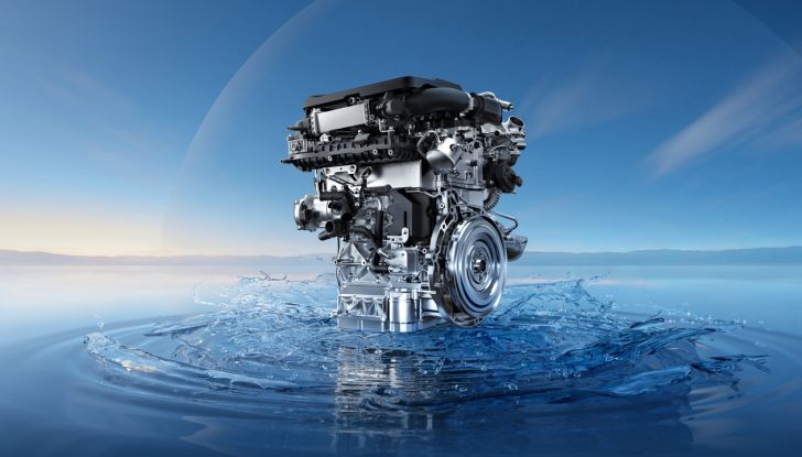 Jaecoo 7 Super Hybrid: nuovo SUV ibrido plug-in con 1200 km di autonomia - Foto 7 di 41