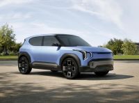 Kia EV2: perché potrebbe rivoluzionare il segmento B nel 2026