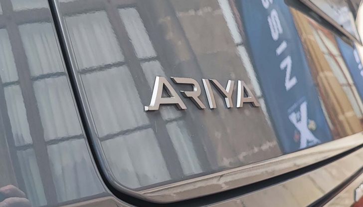 Nissan X-Trail Mild Hybrid e Ariya Nismo 2025: prova su strada, consumi e prezzi - Foto 20 di 41