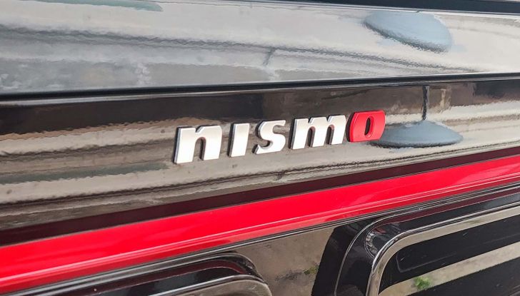 Nissan X-Trail Mild Hybrid e Ariya Nismo 2025: prova su strada, consumi e prezzi - Foto 22 di 41