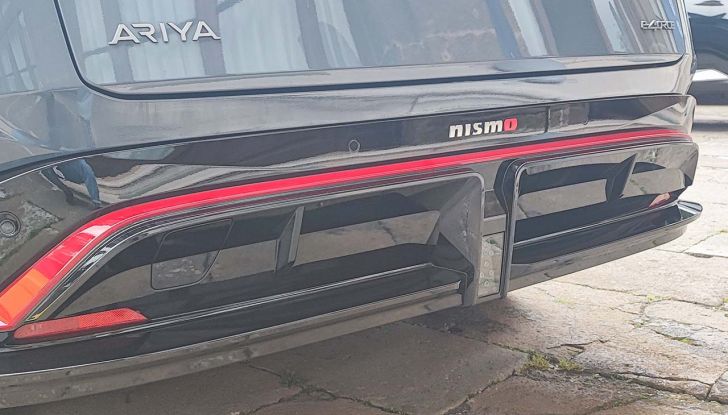 Nissan X-Trail Mild Hybrid e Ariya Nismo 2025: prova su strada, consumi e prezzi - Foto 23 di 41