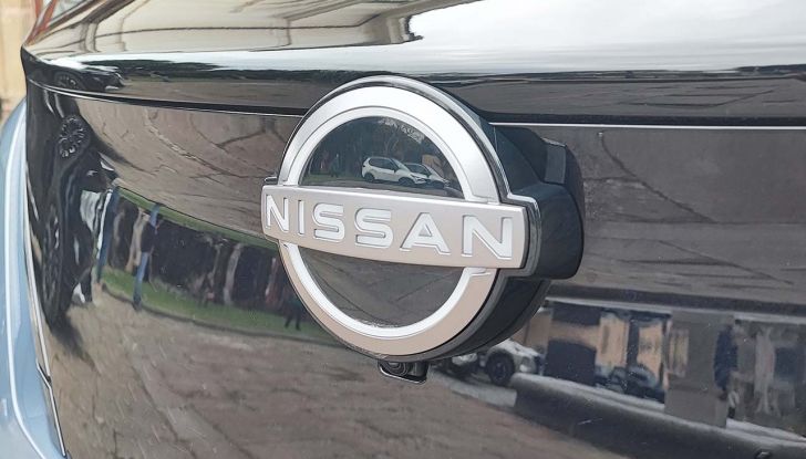 Nissan X-Trail Mild Hybrid e Ariya Nismo 2025: prova su strada, consumi e prezzi - Foto 25 di 41