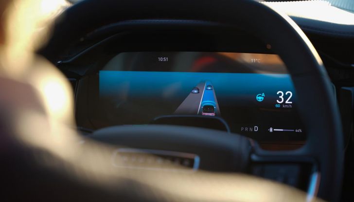 Stellantis STLA AutoDrive