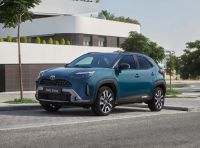 Toyota Yaris Cross 2025: novità, design, allestimenti, motori e disponibilità