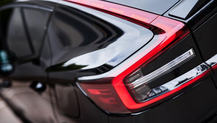 Volvo EC40: l’elettrico che ridefinisce il concetto di crossover - Foto 25 di 38