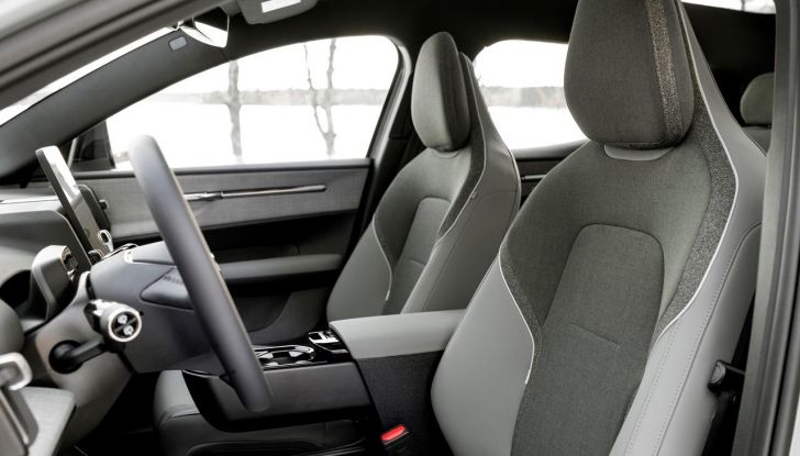 Volvo EX30 Cross Country