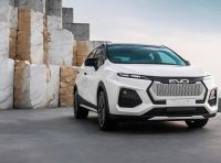 EVO 4: caratteristiche, design, abitacolo, motori e prezzi