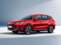 MG ZS: caratteristiche tecniche, autonomia e prezzi del SUV britannico