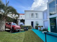 Dacia Spring partner ufficiale di TV Sorrisi e Canzoni al Festival di Sanremo 2025