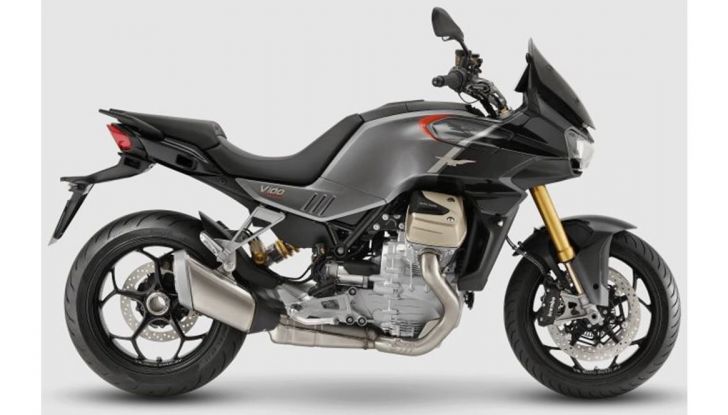 Crossover stradali 2025 da 8.000 a 15.000 euro: le 7 moto da conoscere per viaggi e curve senza pensieri - Foto 1 di 8