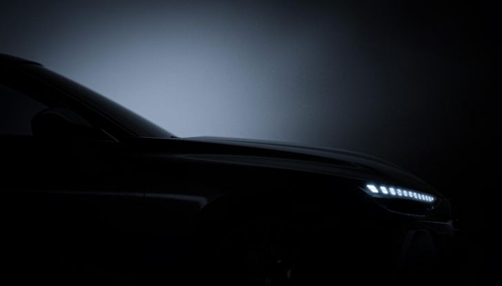 Audi A6 Avant 2025: la regina delle station wagon si rinnova - Foto 12 di 66