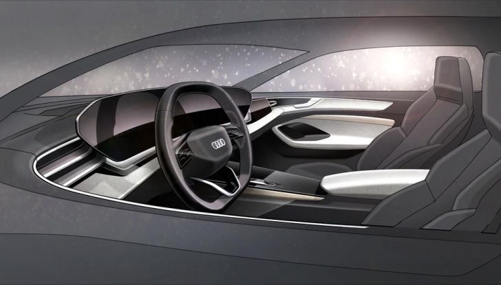 Audi A6 Avant 2025: la regina delle station wagon si rinnova - Foto 66 di 66