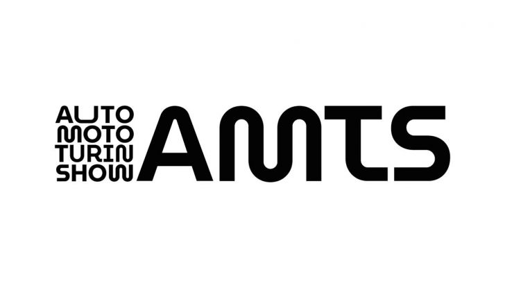 Auto Moto Turin Show AMTS logo