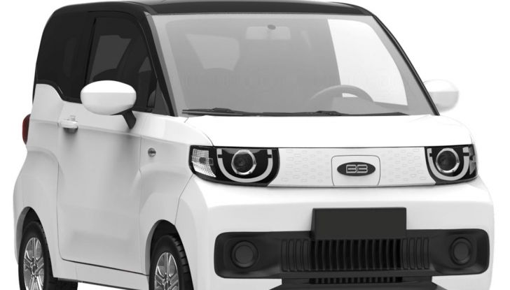 Birba: ecco come DR rivoluziona la mobilità urbana in soli 3 metri di lunghezza - Foto 24 di 25