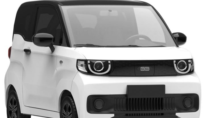 Birba: ecco come DR rivoluziona la mobilità urbana in soli 3 metri di lunghezza - Foto 25 di 25