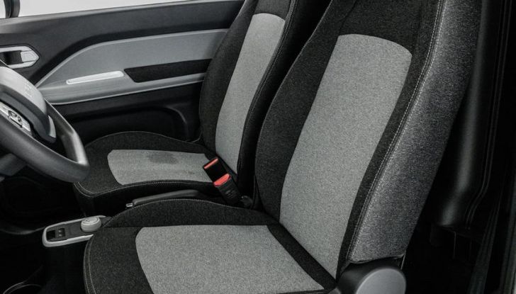 Birba: ecco come DR rivoluziona la mobilità urbana in soli 3 metri di lunghezza - Foto 6 di 25