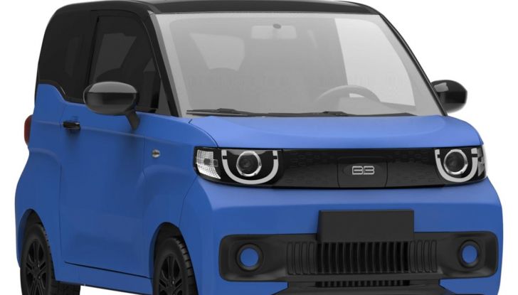 Birba: ecco come DR rivoluziona la mobilità urbana in soli 3 metri di lunghezza - Foto 15 di 25