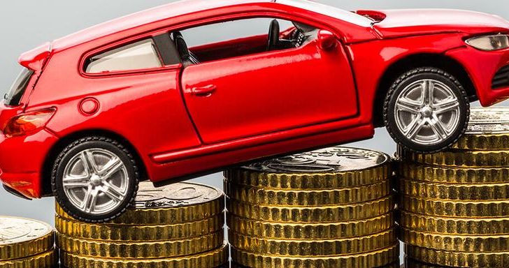 Fringe benefit auto aziendali