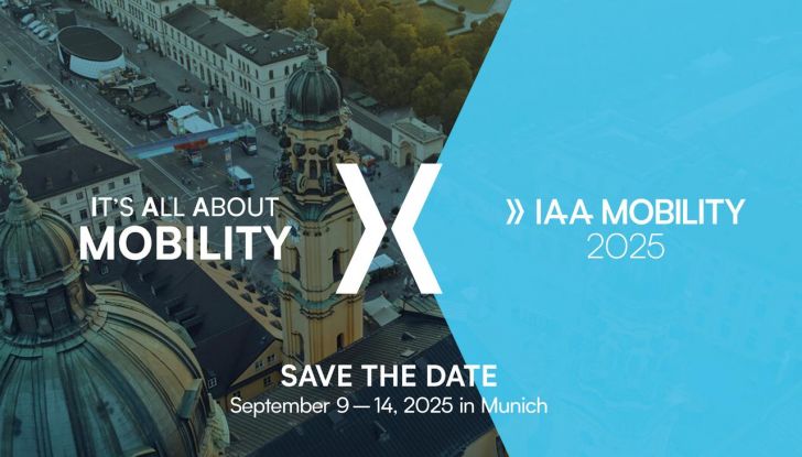 IAA Mobility 2025
