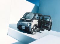 Opel Rocks si rinnova: piccola fuori, grande dentro e con stile da vendere