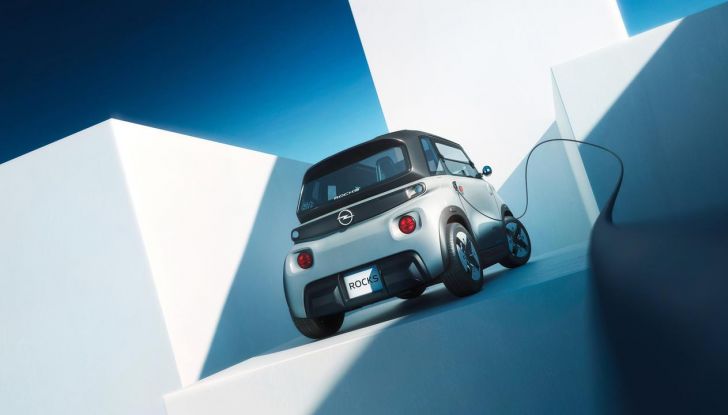 Opel Rocks 2025