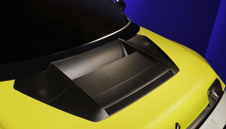 Renault 5 Turbo 3E: l’elettrica da 540 CV che non ti aspetti in formato city car - Foto 11 di 47