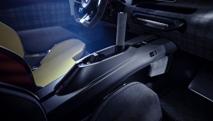 Renault 5 Turbo 3E: l’elettrica da 540 CV che non ti aspetti in formato city car - Foto 32 di 47