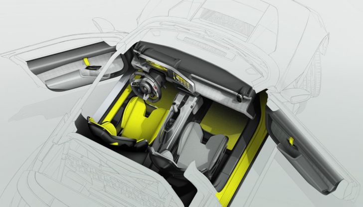 Renault 5 Turbo 3E: l’elettrica da 540 CV che non ti aspetti in formato city car - Foto 41 di 47