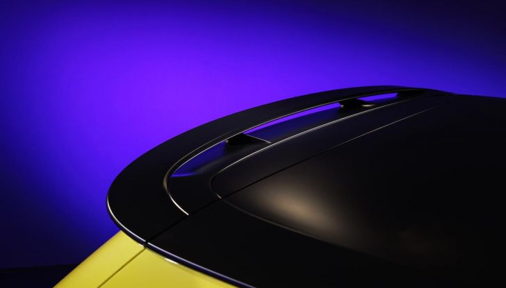 Renault 5 Turbo 3E: l’elettrica da 540 CV che non ti aspetti in formato city car - Foto 7 di 47