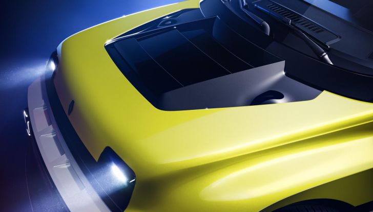 Renault 5 Turbo 3E: l’elettrica da 540 CV che non ti aspetti in formato city car - Foto 23 di 47