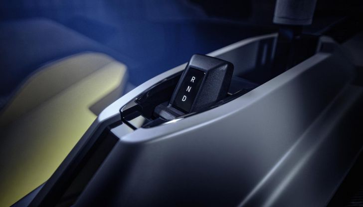 Renault 5 Turbo 3E: l’elettrica da 540 CV che non ti aspetti in formato city car - Foto 29 di 47