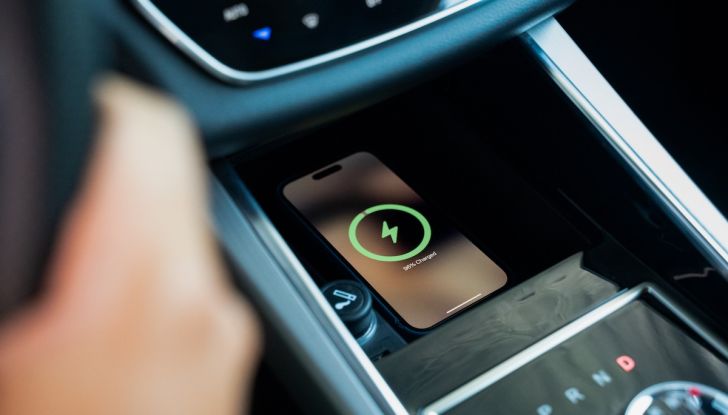 SWM Motors Italia lancia la gamma SUV con impianti GPL - Foto 7 di 12