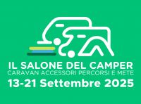 Salone del Camper 2025: prime informazioni sulla 16ª edizione