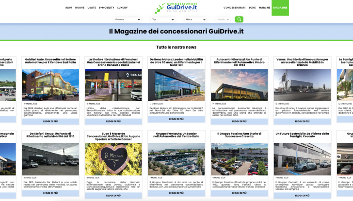 GuiDrive - Foto 2 di 4