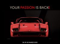 Vicenza Classic Car Show 2025: date, costo biglietti, come arrivare e cosa vedere