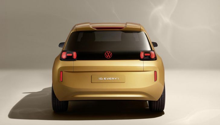 Volkswagen ID. Every1